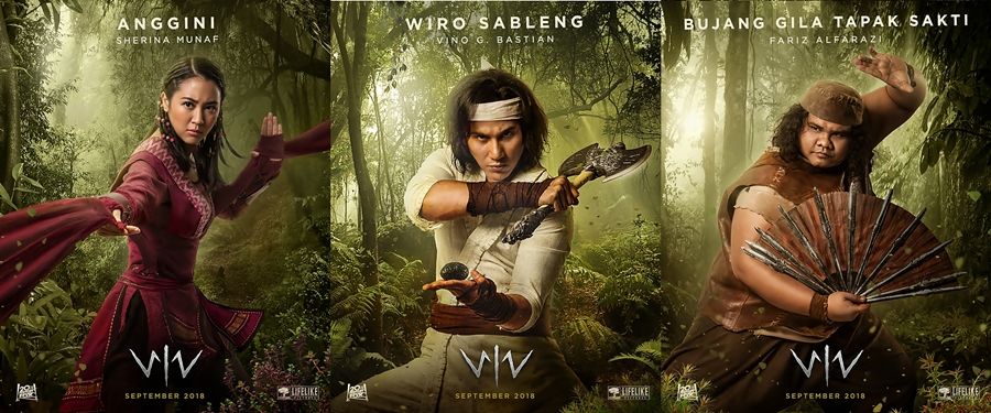 Download Film Wiro Sableng 212 Full Movie